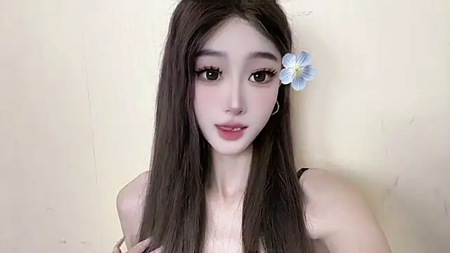 Snapshot of Tili_Lucky chatting on June 15, 1:17 am Tili Lucky online show from June 15, 1:17 am