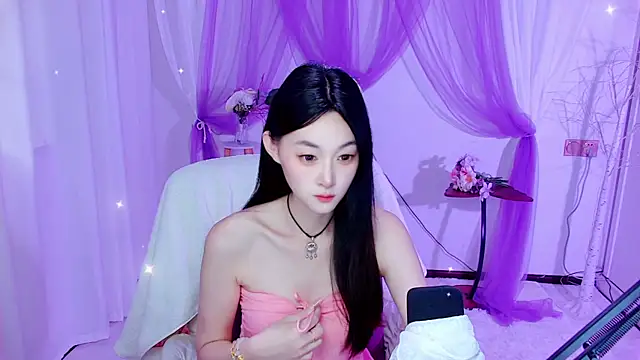 Snapshot of Tili_Lucky chatting on July 23, 1:08 am Tili Lucky online show from July 23, 1:08 am