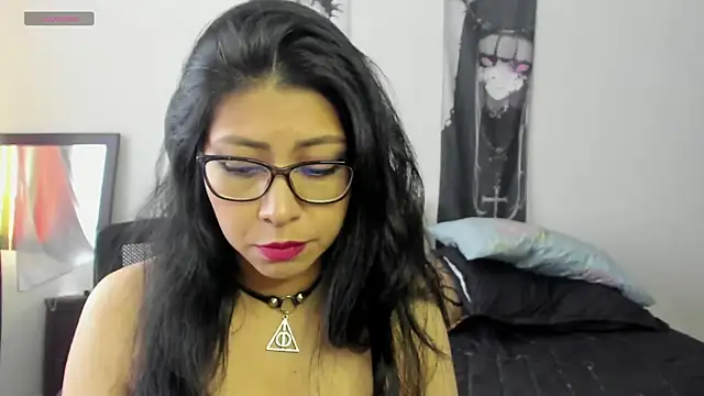 GoddessValentinaX online show from July 16, 9:01 pm