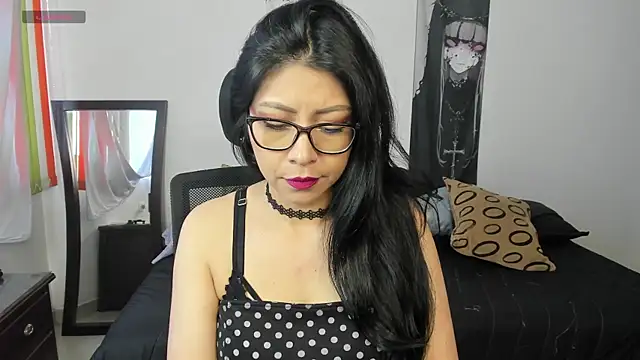 GoddessValentinaX online show from July 11, 10:32 pm