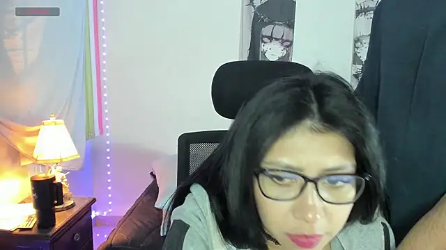 GoddessValentinaX online show from June 11, 3:14 am