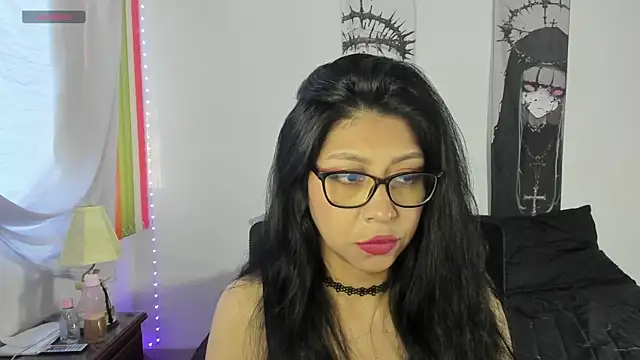 GoddessValentinaX online show from July 3, 11:00 pm