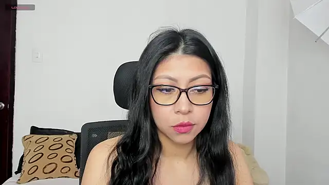 GoddessValentinaX online show from August 2, 7:33 pm