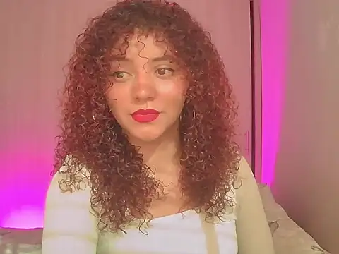 FireDoll69 online show from May 8, 1:04 pm