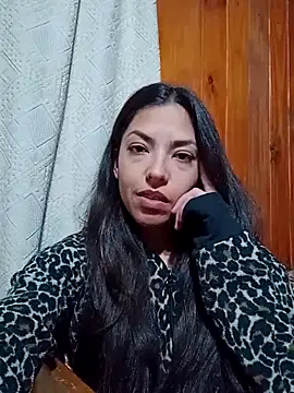 CasiTuya online show from May 8, 2:37 am