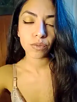 CasiTuya online show from June 10, 2:46 am