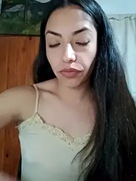 CasiTuya online show from May 15, 1:03 am
