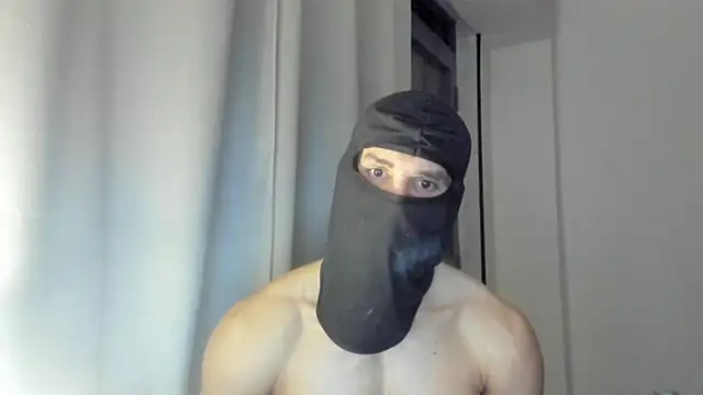 mysterious muscles online show from May 14, 2:52 am