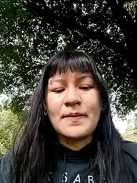 Bathory777 online show from May 27, 4:36 pm