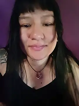 Bathory777 online show from May 12, 2:34 pm