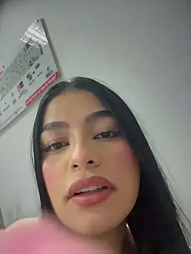 PippiCharmXXX online show from July 28, 5:15 am