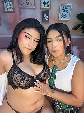 PippiCharmXXX online show from July 9, 5:30 am