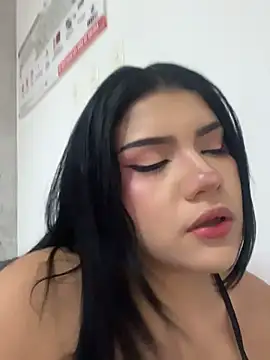 PippiCharmXXX online show from July 11, 5:30 am