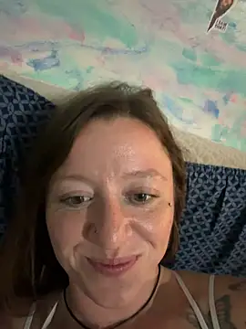 MoonlightOutlaws online show from May 14, 4:42 am