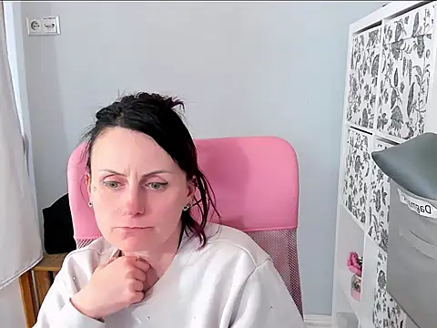 PattyXDesire online show from May 9, 5:44 am