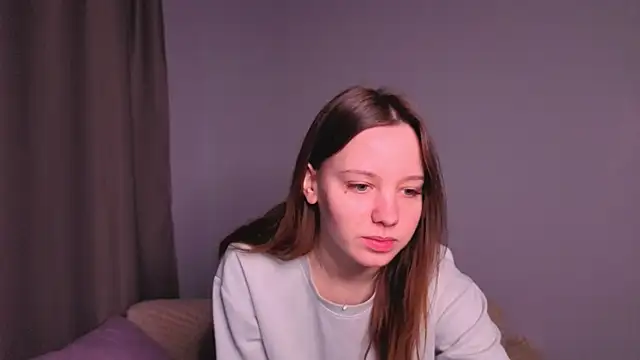 lolytaberry online show from May 26, 1:47 am