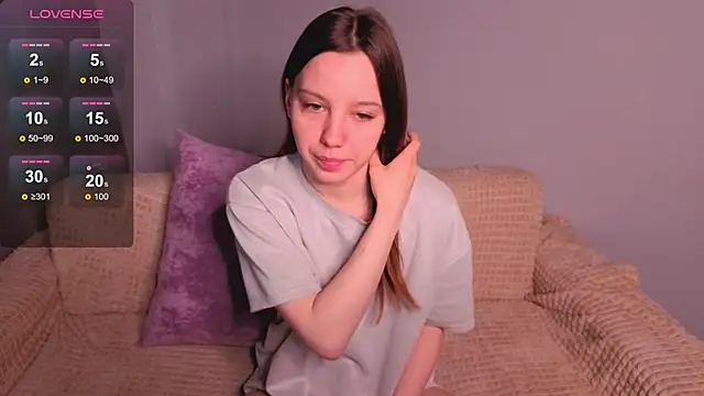 lolytaberry online show from May 27, 1:48 am