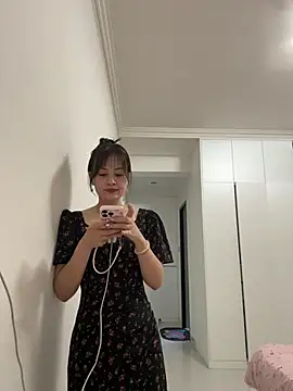 Snapshot of huihui_520 chatting on June 3, 7:09 am huihui 520 online show from June 3, 7:09 am