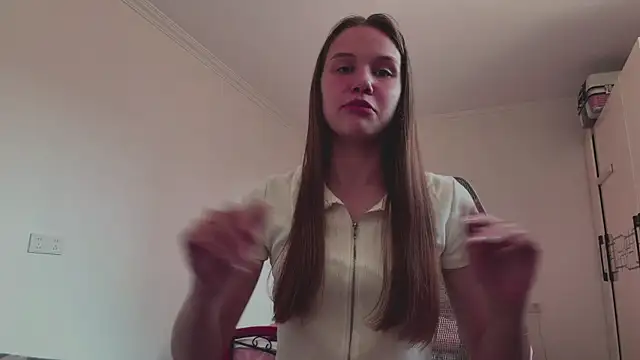 SuanneGetz online show from May 12, 2:52 am