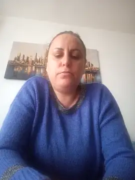 Sanela290590 online show from May 7, 9:56 am