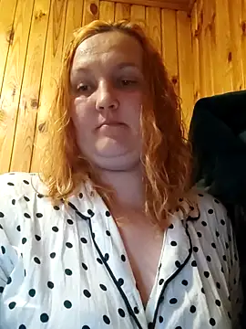 Red-HairedBeast online show from May 9, 9:51 pm