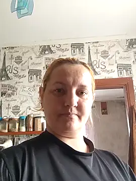 Red-HairedBeast online show from May 22, 7:39 am