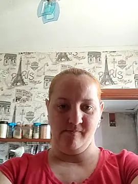 Red-HairedBeast online show from May 7, 10:40 am