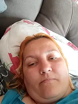 Red-HairedBeast online show from May 14, 10:56 am
