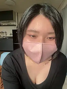 inaho chan online show from May 9, 9:23 am