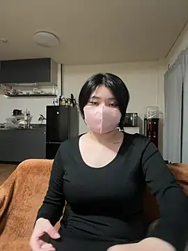 inaho chan online show from May 13, 6:48 pm