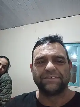 Snapshot of CasalCoupeBrasil chatting on June 25, 1:36 am CasalCoupeBrasil online show from June 25, 1:36 am