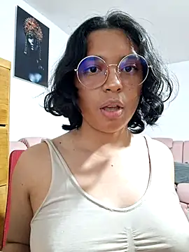 Snapshot of Emmaa_Lexx chatting on July 15, 4:08 am Emmaa Lexx online show from July 15, 4:08 am