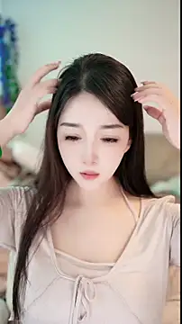 singer-wenwan online show from May 15, 6:11 am