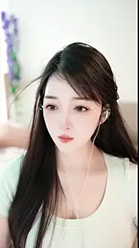 singer-wenwan online show from May 21, 9:17 am