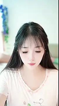 singer-wenwan online show from May 17, 5:51 am