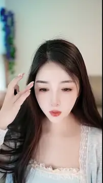 singer-wenwan online show from May 19, 11:06 am