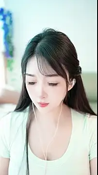 singer-wenwan online show from May 20, 6:32 am