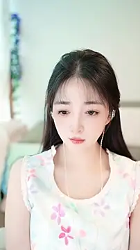 singer-wenwan online show from June 15, 9:42 am
