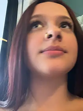 ToxicAngelX online show from June 15, 9:42 am