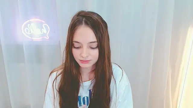 Snapshot of SiennaMia chatting on May 28, 5:19 pm SiennaMia online show from May 28, 5:19 pm
