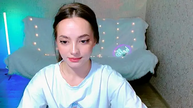 Snapshot of SiennaMia chatting on May 30, 4:23 pm SiennaMia online show from May 30, 4:23 pm