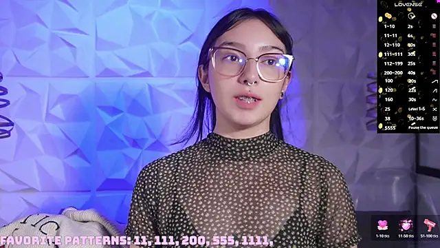 zara bliss online show from June 3, 11:11 am