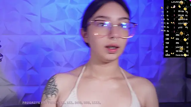 zara bliss online show from June 2, 11:10 am