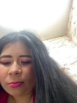 AriaMoonnn online show from June 5, 2:49 am