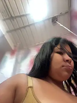AriaMoonnn online show from June 2, 2:55 am