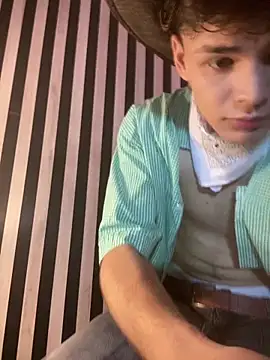 LoganSteel  online show from May 29, 3:45 am
