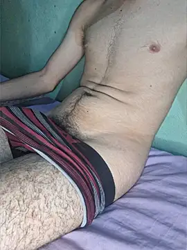 Snapshot of Boyynovinho chatting on July 7, 8:23 pm Boyynovinho online show from July 7, 8:23 pm