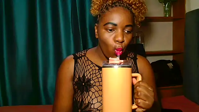 xxebony online show from July 29, 1:38 am