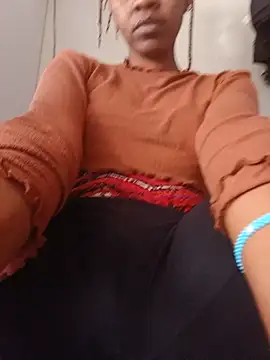 Pretty Xally online show from May 21, 12:02 pm