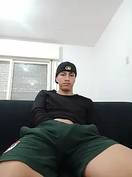 Perseo912 online show from May 19, 2:46 pm
